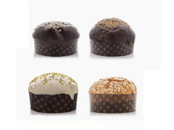 Panettoni Artigianali