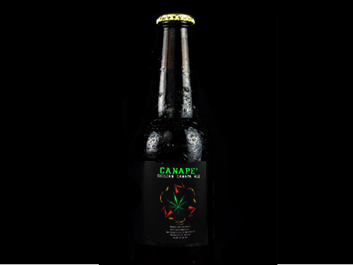 Birra Artigianale Canapè