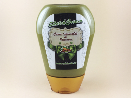 Colomba al Pistacchio