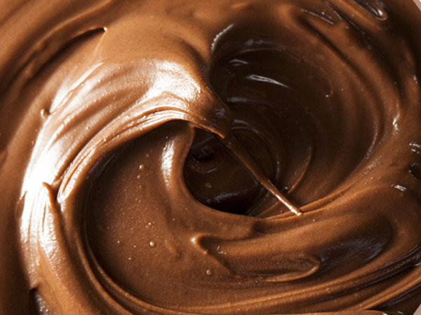 crema alla giuanduia per farciture kg 1