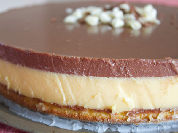 crema alla giuanduia per farciture kg 1