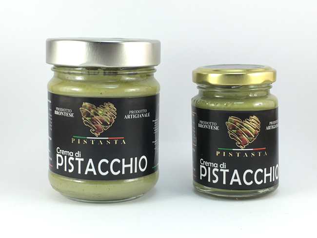Crema di Pistacchio