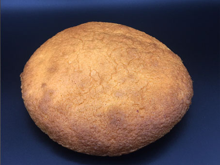 Fillette al Pistacchio