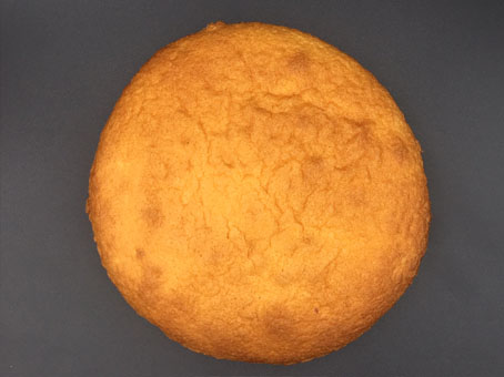 Fillette al Pistacchio