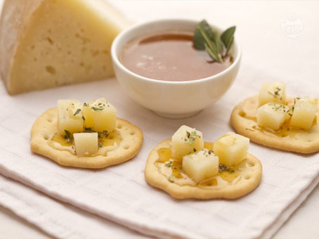 Millefiori Sicilian Honey