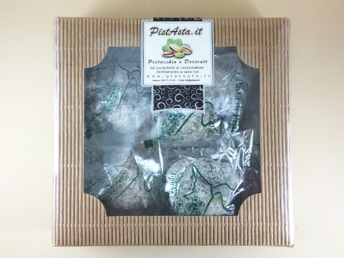 Paste di Pistacchio