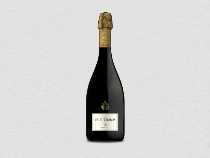Saint Germain vino spumante Brut