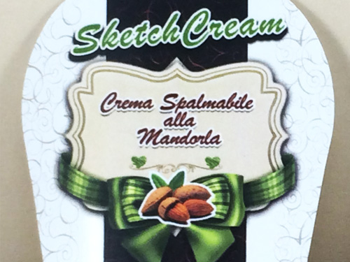 Mandel-Sketch-Creme