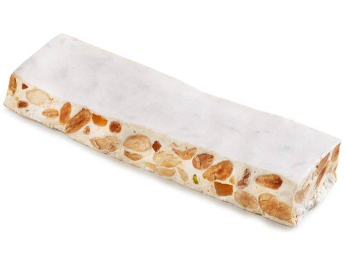 Torrone Morbido Mandorle