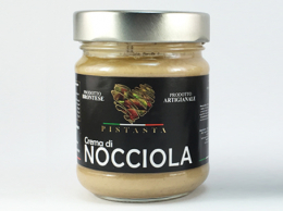 Crema alle Nocciole