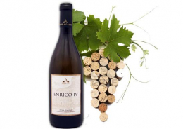 Enrico IV Weißwein