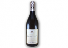 Enrico IV Etna bianco