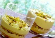 Cremoso al Pistacchio