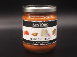 Pesto siciliano