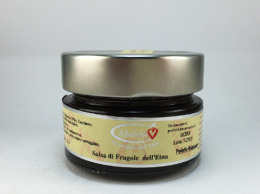 Salsa di Fragole di Maletto