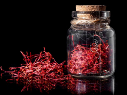 Zafferano di Sicilia